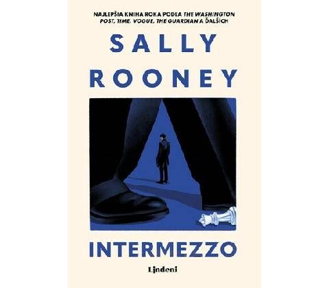 Intermezzo Sally Rooney