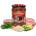Loli Домашна храна за кучета със Свинско с ориз и зеленчуци - loli буркан 500 г