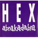 HEX: Abrakadabra LP - HEX