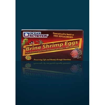 Ocean Nutrition Artemia Brine Shrimp Eggs 20 g