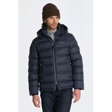 Gant Active Cloud Jacket modrá