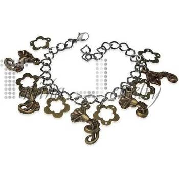 Image 1 of Talitha Гривна с висулки