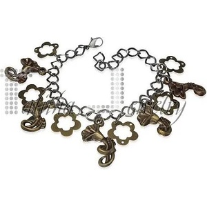 Talitha Гривна с висулки - talitha-jewelry - 15,00 лв