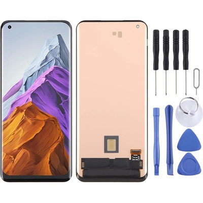 Xiaomi LCD OLED Дисплей и Тъч Скрийн за Xiaomi Mi 11 Pro