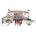 Schleich Schleich Horse Club Голямо шоу за коне (42466)