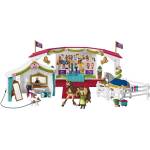 Schleich Schleich Horse Club Голямо шоу за коне (42466)