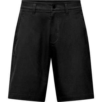 Salewa Fanes Hemp Light Shorts black out