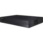 Hanwha Vision Hanwha ARN-810S мрежои видеорекордер (NVR) Черен (ARN-810S)