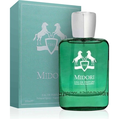 Fragrance World Midori EDP 100 ml