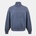 Jack Wills Men's Quarter-Zip Fleece - Night Sky
