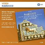 Warner Manuguerra & Luchetti & Ghiaurov: Nabucco - 2CD (028819)