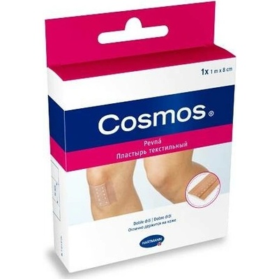 Cosmos 8 cm x 1 m nedělená náplast