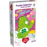 Lisciani Детски пъзел Lisciani от 250 части - Грижовното мече Good Luck (LI117581) - ozone