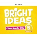 Bright Ideas Starter Audio CDs