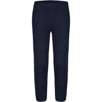 Loap DOXIS dětské tepláky tmavě modrá