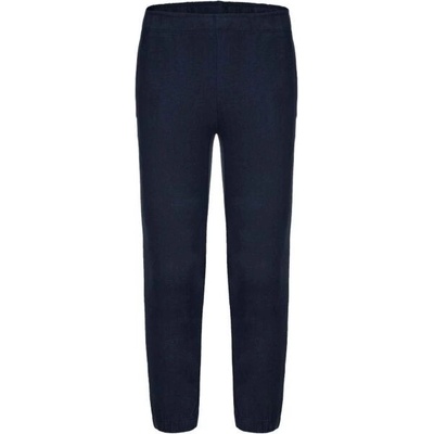 Loap DOXIS dětské tepláky tmavě modrá