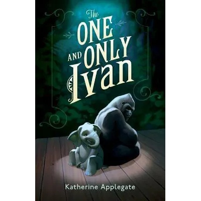 The One and Only Ivan | Katherine Applegate