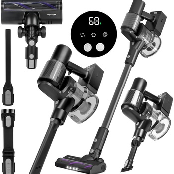 MalTec TURBOCYCLONE PRO2000