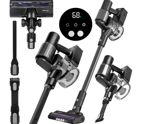 MalTec TURBOCYCLONE PRO2000