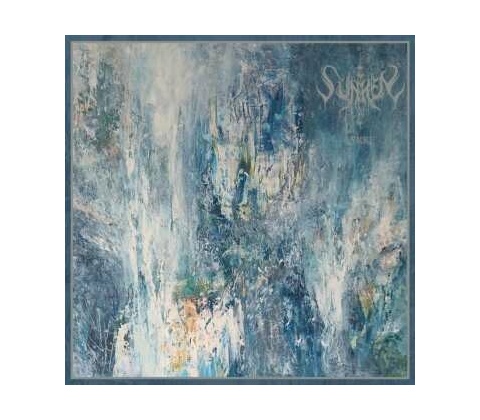 Sunken: Lykke CD