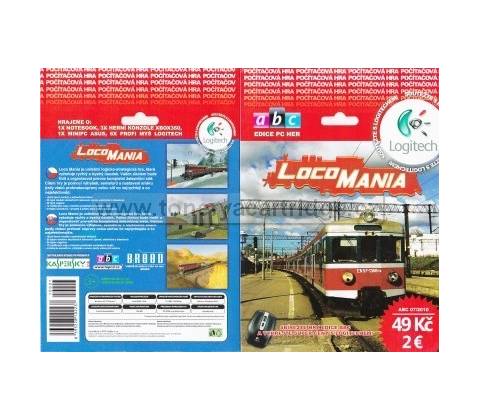 Loco Mania
