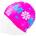 BornToSwim плувна шапка borntoswim mom swimming cap розов