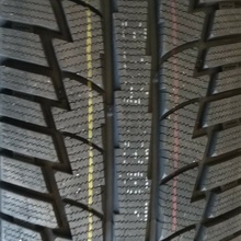 Fortuna Winter SUV 225/60 R17 99H