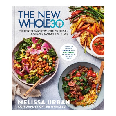 The New Whole30