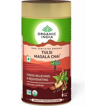 Tulsi Masala Chai