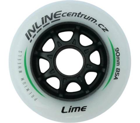 INLINE CENTRUM 90mm 85A 1ks