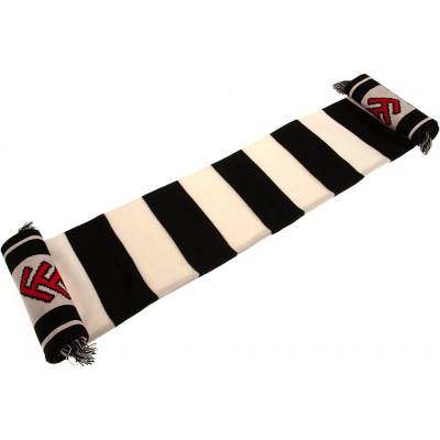 Fulham zimný šál Bar Scarf