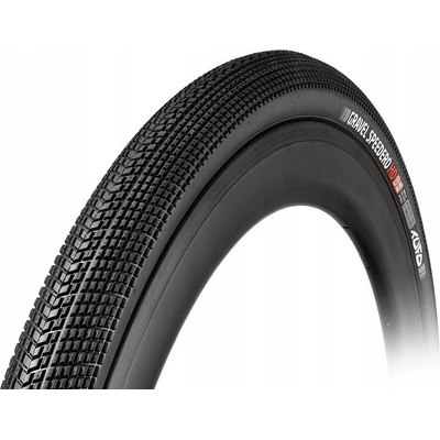 Tufo Gravel Speedero HD TR 44-622 28'' černý
