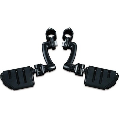 KURYAKYN LONGHORN OFFSET HIGHWAY PEGS – Sleviste.cz