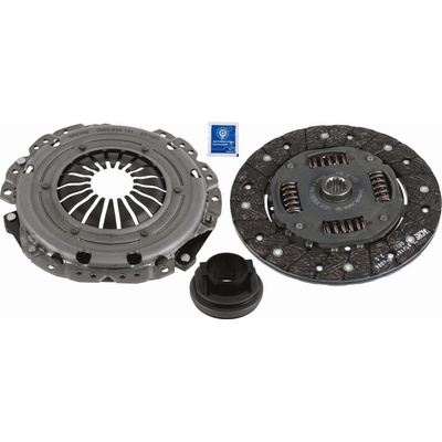 Spojková sada SACHS 3000 579 001 (3000579001)