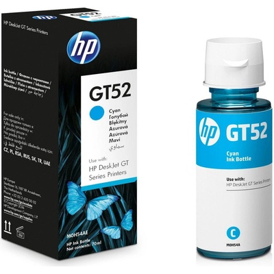 Atrament HP M0H54AE - originálny