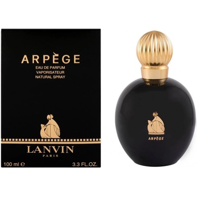 Lanvin Arpege EDP TR 100ml Женски