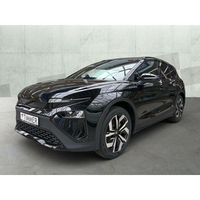 Skoda Elroq 150 kW