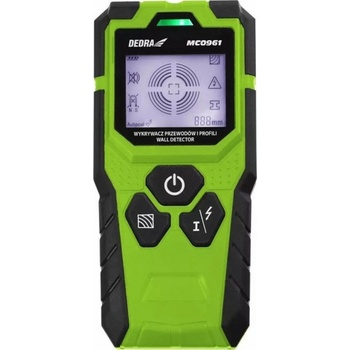 Dedra MC0961
