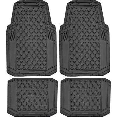 Univerzálne autokoberce PVC CM-03 AMiO-04887