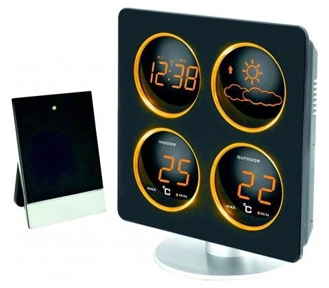 Technoline WS 6830A