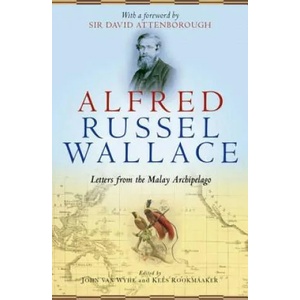 Alfred Russel Wallace | Kees van Wyhe (2013)
