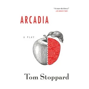Arcadia | Tom Stoppard (ISBN: 9780802126993)
