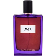 Molinard Musc parfumovaná voda unisex 75 ml