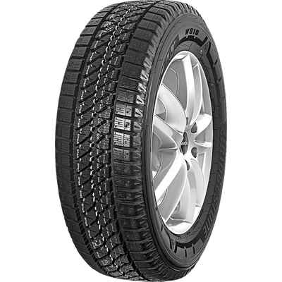 Bridgestone Blizzak W8010 205/70 R15 106R
