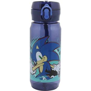 Kids movie heroes Бутилка за вода Sonic Classic 600 мл