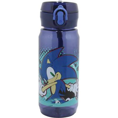 Kids movie heroes Бутилка за вода Sonic Classic 600 мл