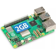 Raspberry Pi 5 2GB