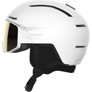 Salomon Driver Pro Sigma Размер на каската: 59-62 см / Цвят: черен
