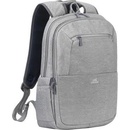 Tašky a batohy na notebooky Batoh Rivacase 7760 15,6" grey