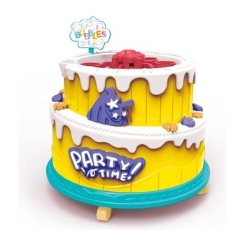 Dětský stroj na výrobu bublin Dort